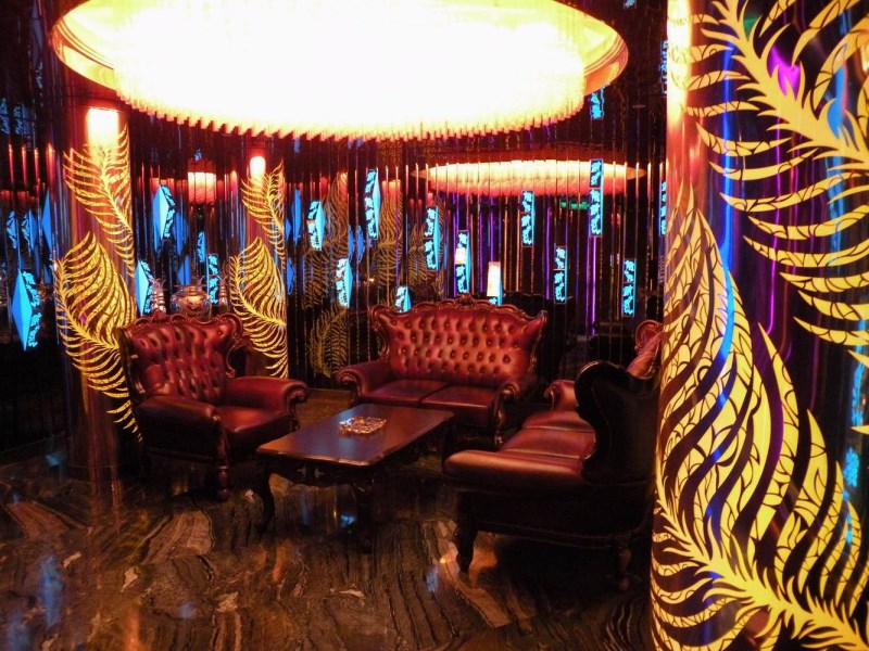 阜新商务ktv性价比首选推荐-太平区ktv预订