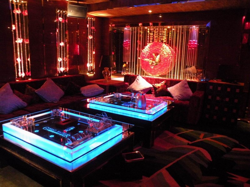 阜新商务ktv消费攻略-彰武县ktv预订