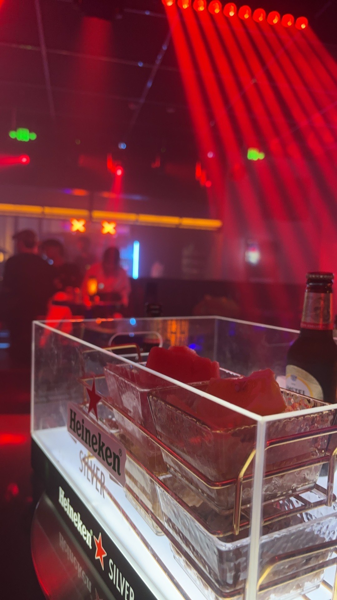 阜新商务KTV，体验尊贵娱乐-细河区ktv预订