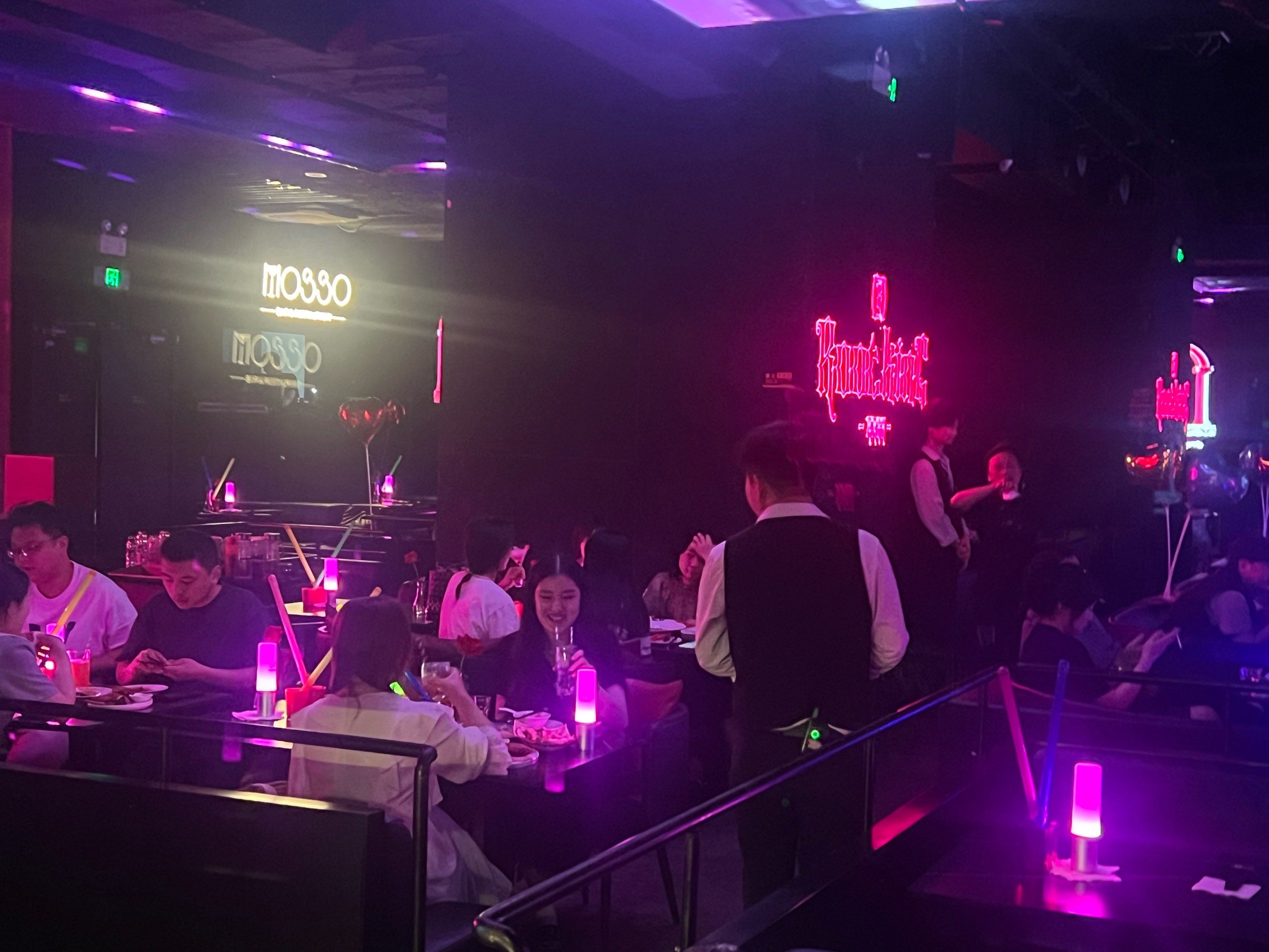 阜新商务ktv欢迎商务ktv预订选择-太平区ktv预订