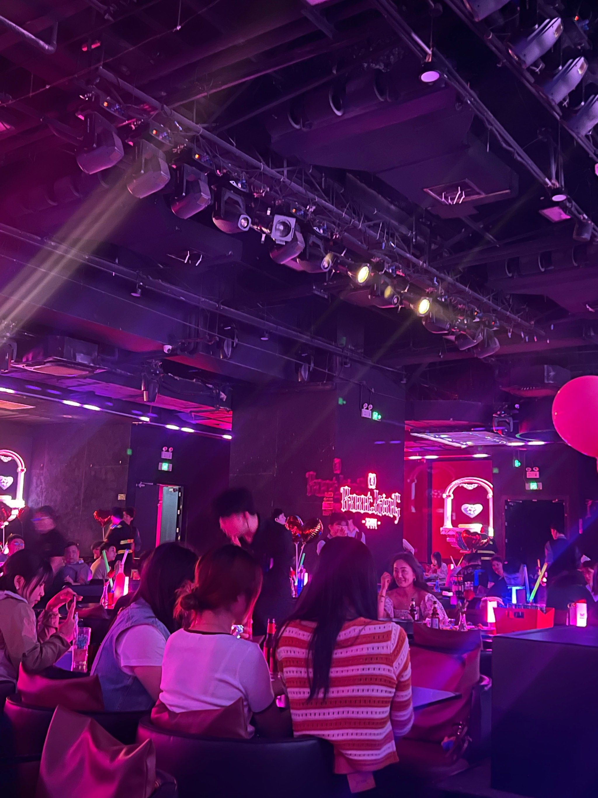 阜新商务ktv商务ktv能否组局解析-彰武县ktv预订