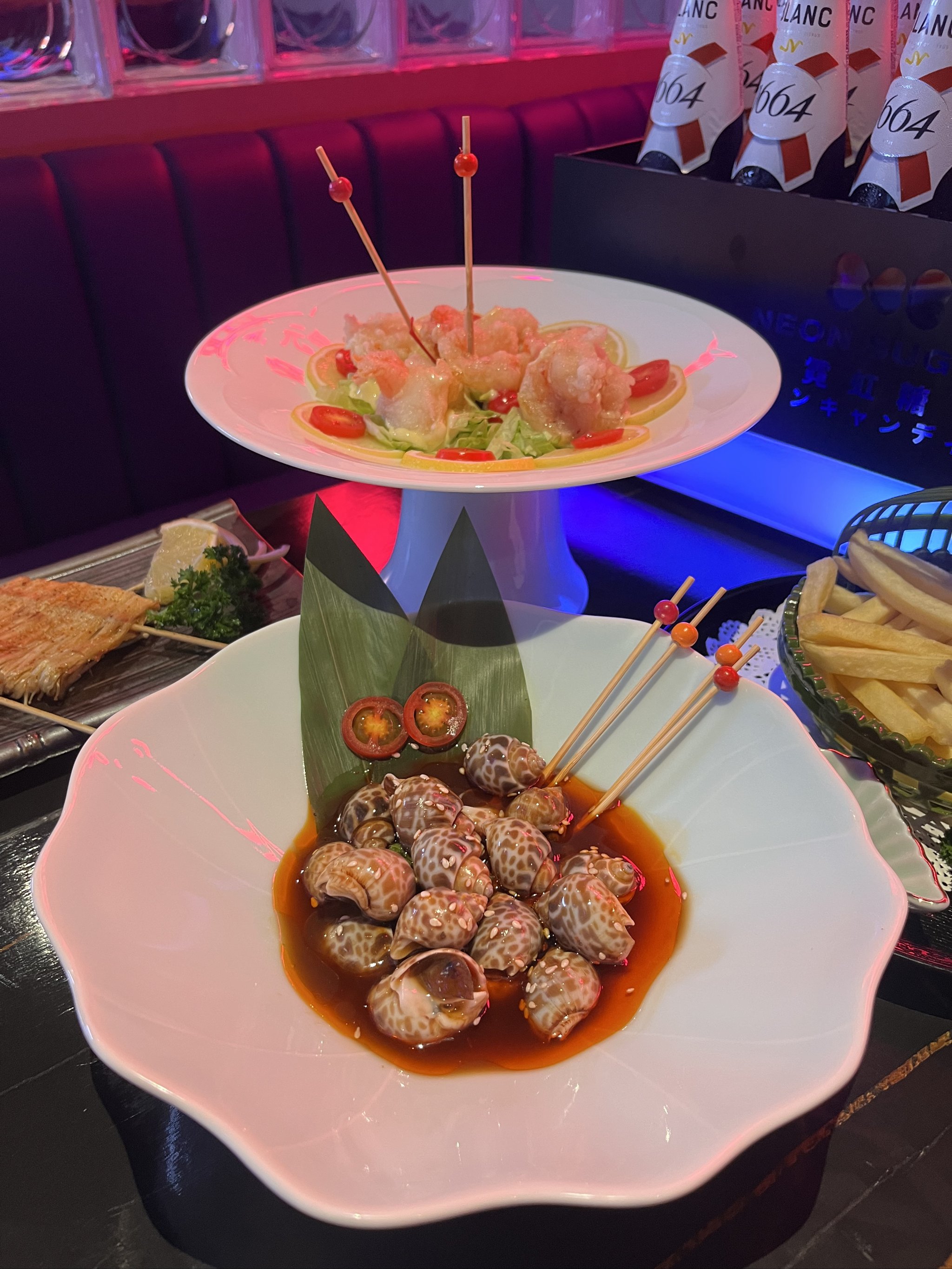 独享阜新商务ktv-彰武县ktv预订